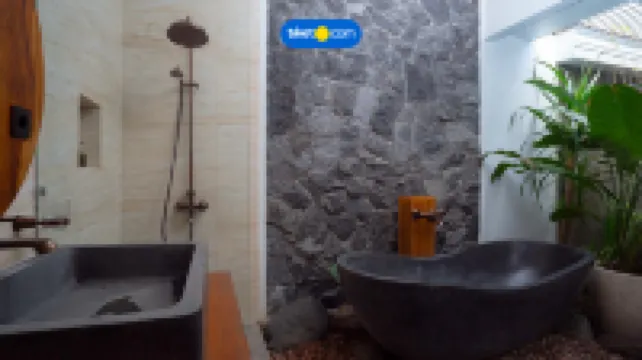 Marades Tropical Villa