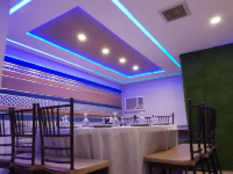 星光廣場酒店 邦阿西楠酒店