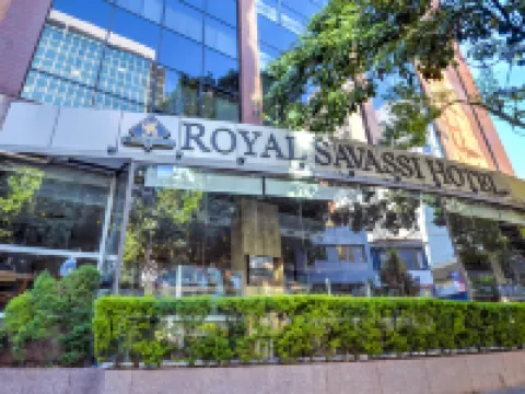 Royal Collection Savassi Hotels in Belo Horizonte