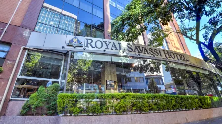 Royal Collection Savassi