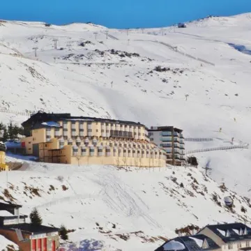Apartamentos Sierra Nevada 3000