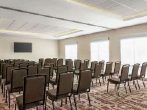 Hampton Inn by Hilton Stockton Hotels in Stockton