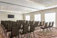 Hampton Inn by Hilton Stockton