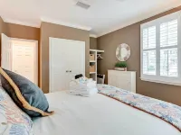 Charming Cottage Near Golf Courses & Marsh Walk! Hotels in Murrells Inlet