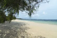 Anantara Desaru Coast Resort & Villas - de playa