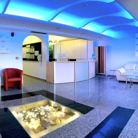 Kolymbia Bay Art Boutique Hotel - Adults Only