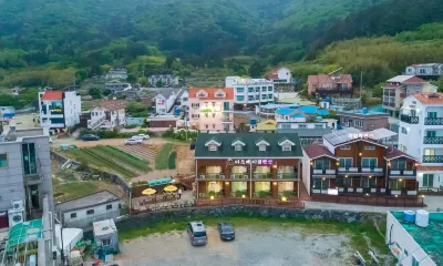 Geoje Carpe Diem Pension