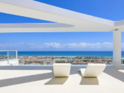 Gran Canet 卡耐特蒂貝蘭格酒店