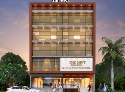 The Mint Nanded Hotel