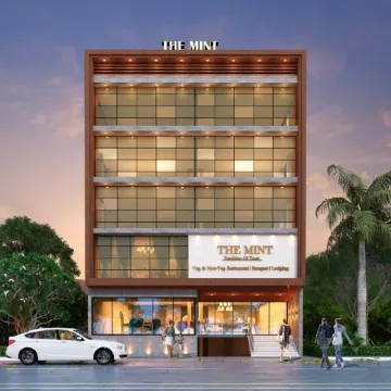 The Mint Nanded Hotel