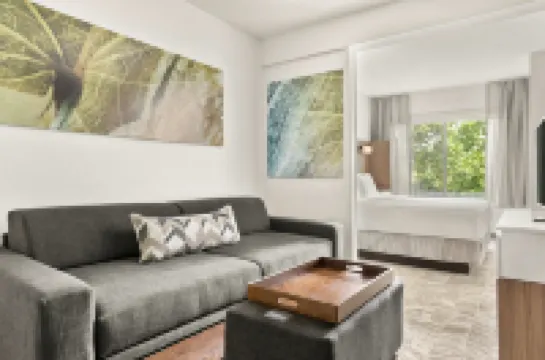 SpringHill Suites Boston Andover