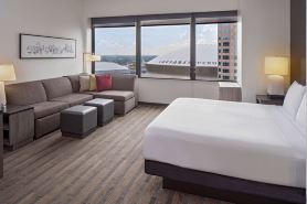 Hyatt House New Orleans