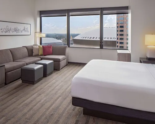 Hyatt House New Orleans Hotels in New Orleans