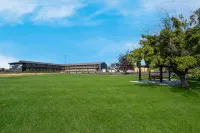 Richland Riverfront Hotel and Conference Center, Ascend Hotel Collection Hotels near Vintner Square