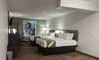 Quality Inn Merrimack - Nashua