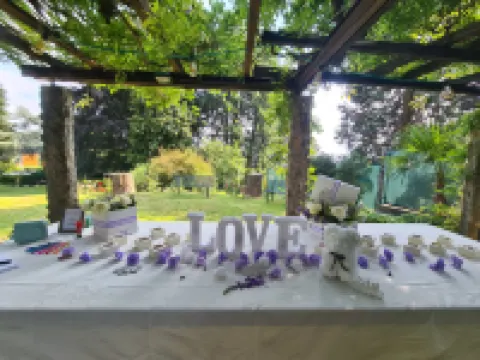 Wonderful Villa Between Como and Milano
