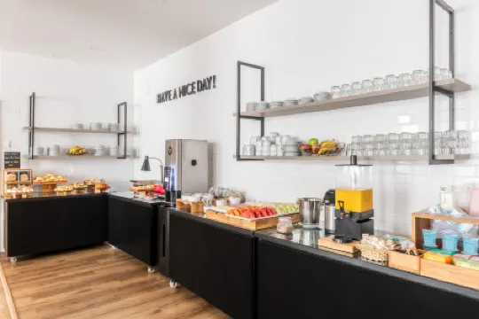 Delplaza Timbiras São Paulo Отели в г. Сан-Паулу