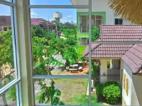Green Home Resort
