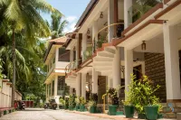 Senses Havelock Resort