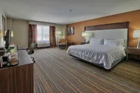 Holiday Inn & Suites Albuquerque-North I-25 Hotel di Albuquerque