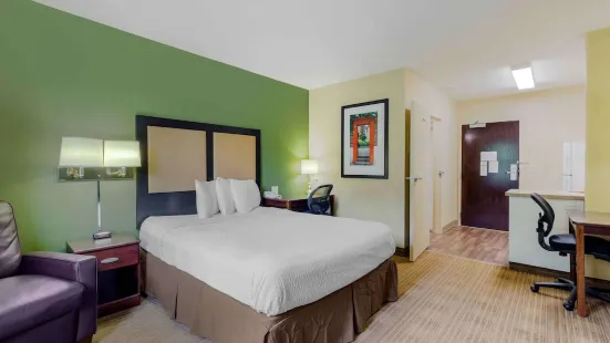 Extended Stay America - Providence - West Warwick