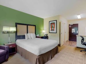 Extended Stay America - Providence - West Warwick