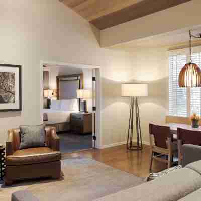 Carmel Valley Ranch, in The Unbound Collection by Hyatt Rooms