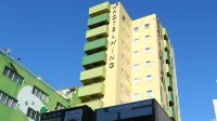 Hotel Wing International Select Nagoya Sakae Hôtels à proximité de la JR Kasadera Station