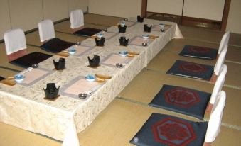 Nagato Yumoto Onsen Ryokan Rokkakudou