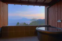 Nishi-izu Glamping Tenkuu-Terrace