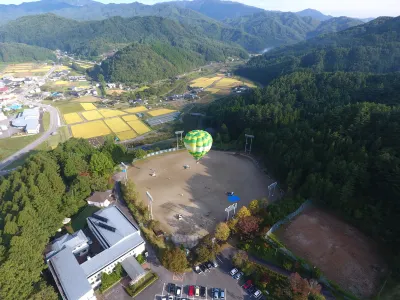 Urugi Sasayuriso Các khách sạn gần Chausuyamakogen Ski Area