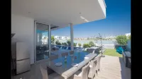 Protaras Holiday Villa Bp6