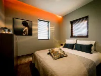 Modus 4 Hotels near Kersthuis Hengelo Gld