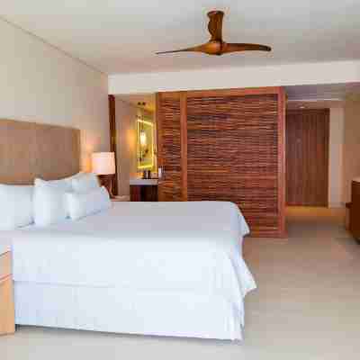 The Westin Cozumel Rooms