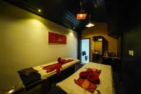 Rudraksh Club & Resort - spa