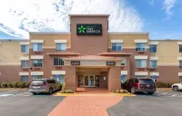 Extended Stay America Suites - Washington, DC - Tysons Corner Hotels in Merrifield