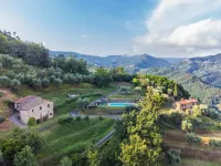 Casetta di Zano - Pet friendly
