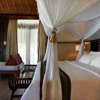 Novotel Lombok Resort & Villas Rooms