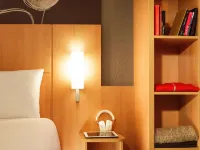 Ibis Lisboa Jose Malhoa