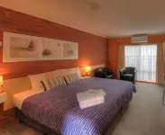 Kyabram Country Motel Hotels in Kyabram
