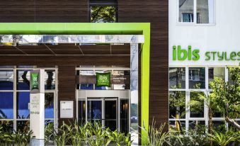 Ibis Styles Porto Alegre Centro