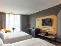 Pullman Lima San Isidro