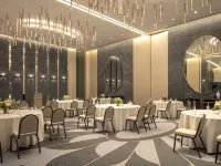 Hyde Hotel Dubai Hôtels à : Dubaï