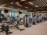 Banyan Tree Anji - Gym