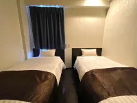 Hotel Mayflower Sendai