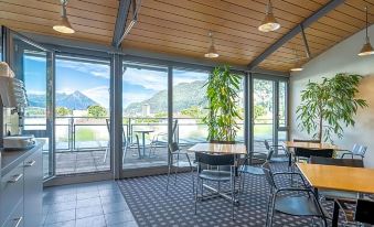 Hotel Artos Interlaken