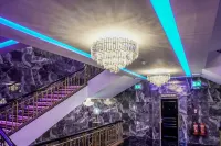 The Arundell Hotel Hotels in Boston