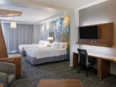 Courtyard Battle Creek Hoteles en Condado de Calhoun