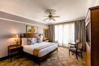 Southern Sun Gold Reef City Hotel a Pimville