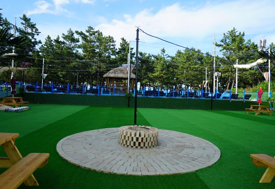 멍서프펜션앤게스트하우스 이미지